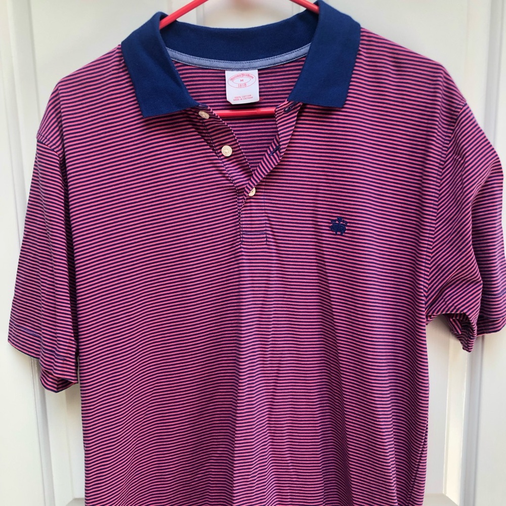 Brooks Brothers Polo